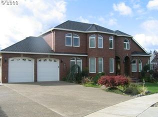 8437 SE 134th Dr, Portland, OR 97236