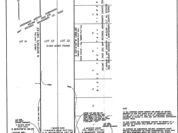 24171 Creekwood Dr, Splendora, TX 77372