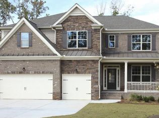 7495 Settles Walk Ln, Suwanee, GA 30024