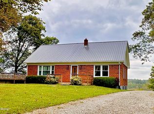 12156 Rineyville Big Springs Rd, Rineyville, KY 40162