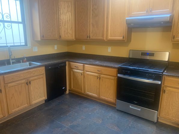 2001 San Jose Ave #1