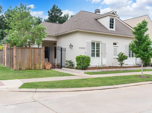2005 Woodberry Ave, Shreveport, LA 71106