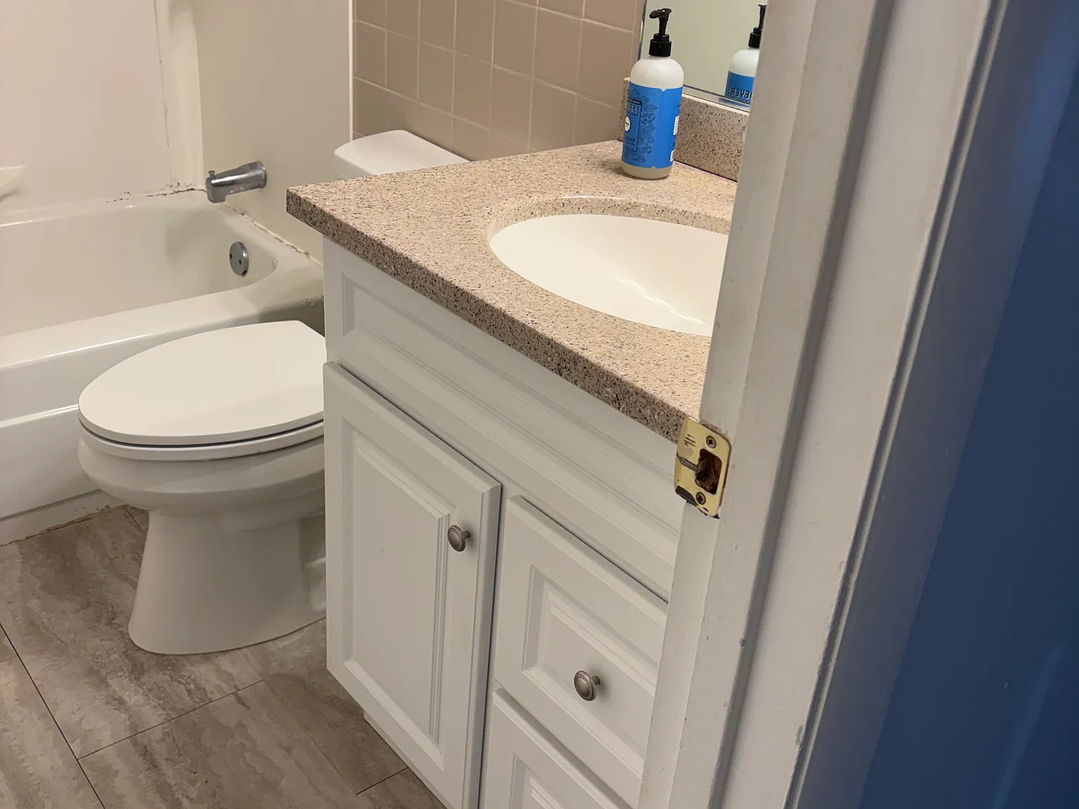 1 bed, 600 sqft, $1,250 — Photo 4
