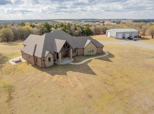 760547 S 3310th Rd, Perkins, OK 74059