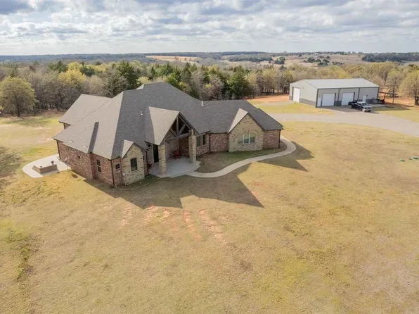 760547 S 3310th Rd, Perkins, OK 74059