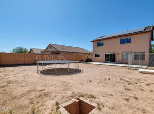 25221 W Park Ave, Buckeye, AZ 85326