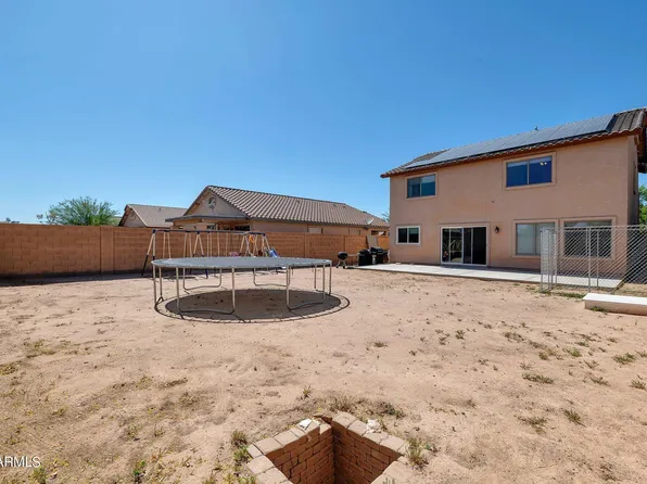 25221 W PARK Avenue, Buckeye, AZ 85326