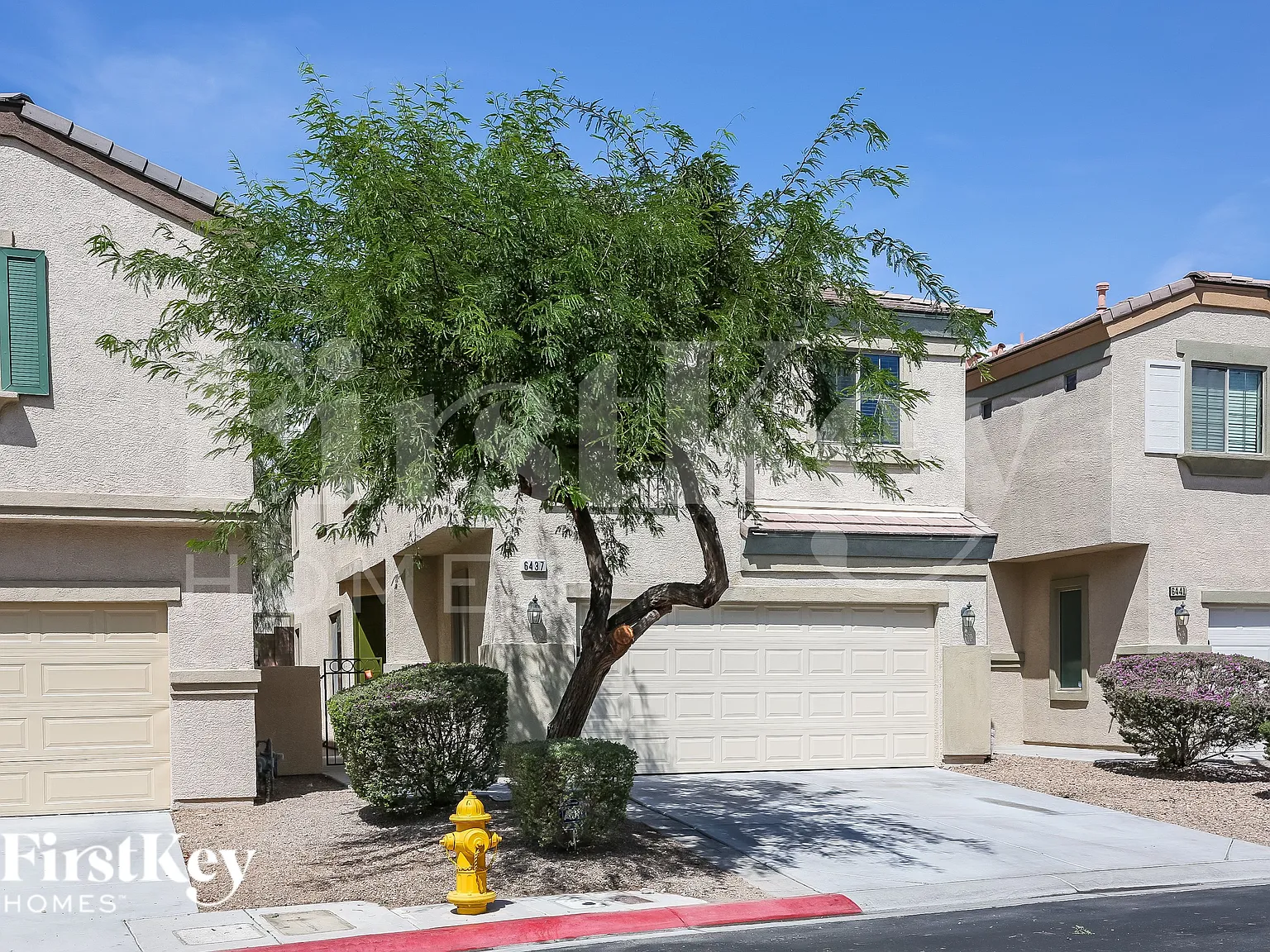 4 bed, 3.0 bath, 1656 sqft, $2,125 — Photo 2