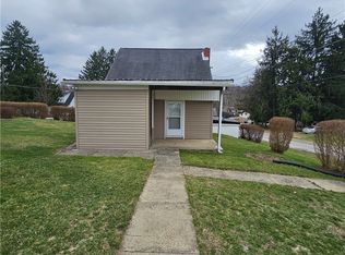 2416 26th St, Beaver Falls, PA 15010