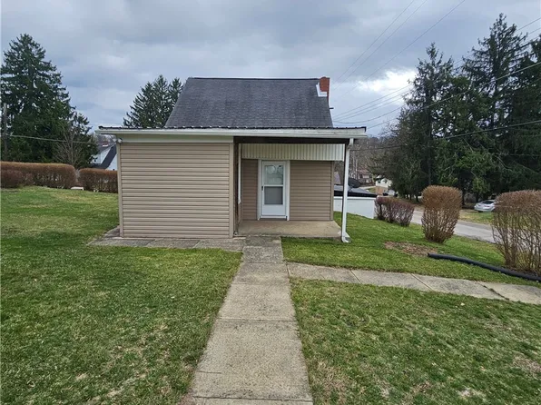 2416 26th St, Beaver Falls, PA 15010