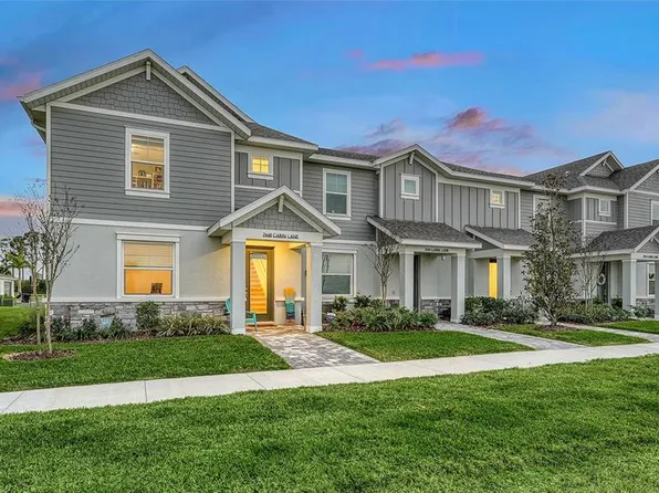 7448 Cabin Ln, Sarasota, FL 34240