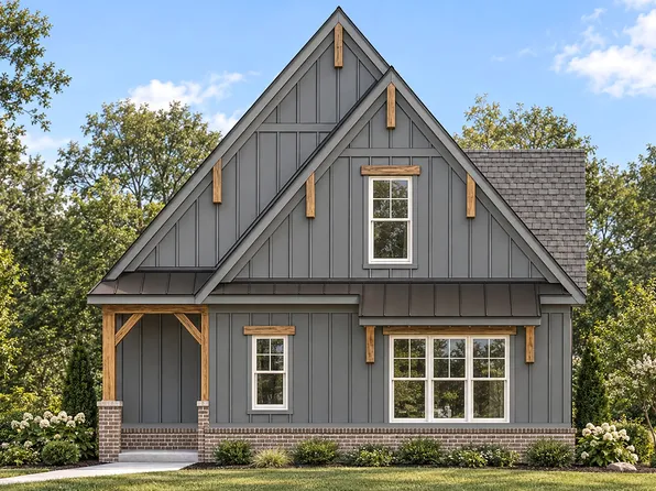 The Bouman Plan, Millbrook