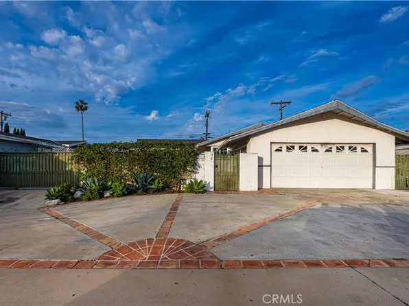 11151 Clarissa St, Garden Grove, CA 92840
