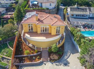 1255 Millbrae Ave, Millbrae, CA 94030