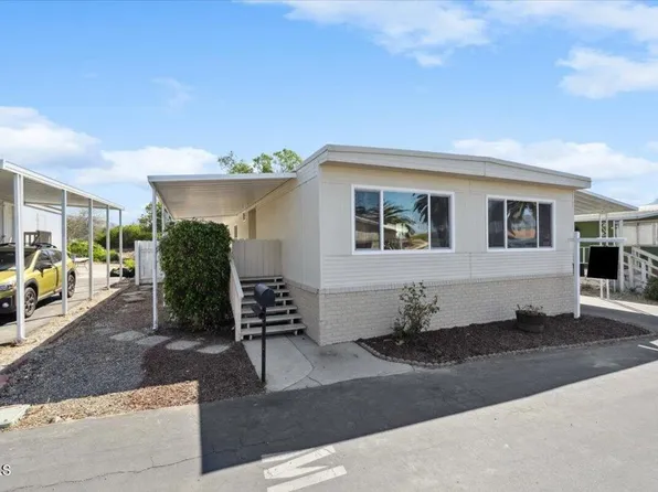 1500 Richmond Rd Space 36, Santa Paula, CA 93060