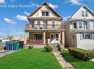 189 Cazenovia St APT 1, Buffalo, NY 14210