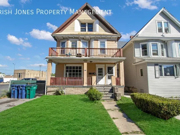 189 Cazenovia St APT 1, Buffalo, NY 14210