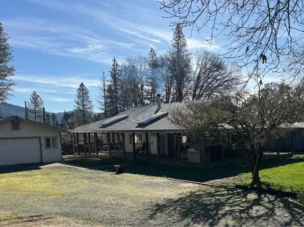 44401 Lakeview Avenue, Laytonville, CA 95454