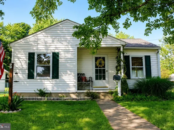 637 Market St, Aberdeen, MD 21001