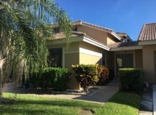 9856 Watermill Cir APT F, Boynton Beach, FL 33437