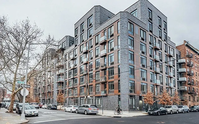 Rented by The Dermot Realty Management Company | media 86