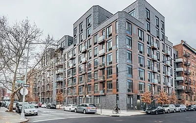 Rented by The Dermot Realty Management Company