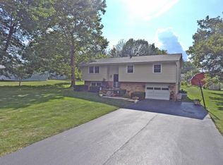 3335 Christy Ln, Decatur, IL 62521