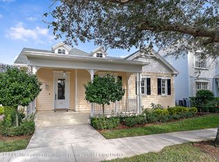 248 Honeysuckle Dr, Jupiter, FL 33458