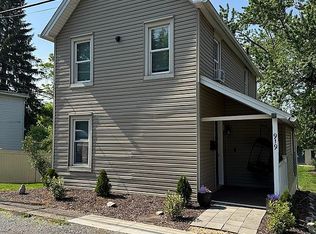 919 Maxwell Pl, Williamsport, PA 17701
