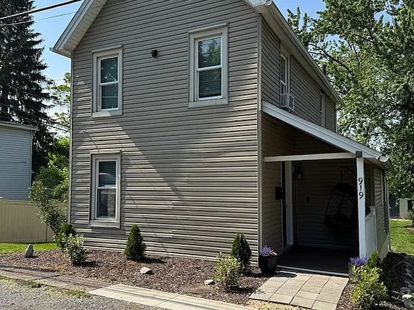 919 Maxwell Pl, Williamsport, PA 17701