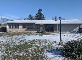 1320 Meadowbrook Dr, Kokomo, IN 46902