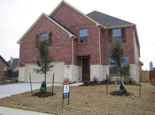 3829 Edward Dr, McKinney, TX 75071