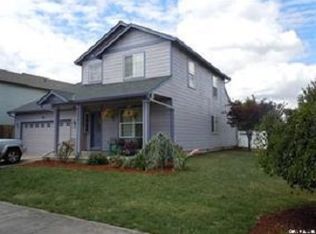 4385 Wildcherry Ct SE, Salem, OR