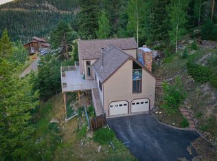114 Forest Dr, Evergreen, CO 80439