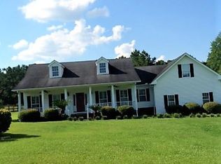 16043 Us Highway 84, Quitman, GA 31643