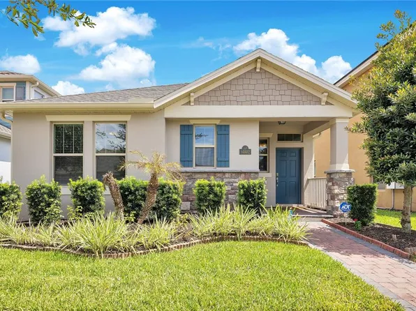 16802 Oakboro St, Winter Garden, FL 34787