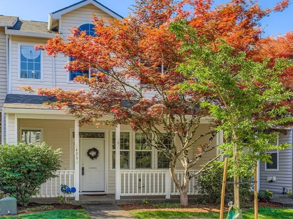 14280 SE Bridgeton St, Clackamas, OR 97015