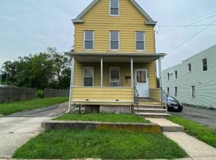 529 Sayre Ave, Perth Amboy, NJ 08861