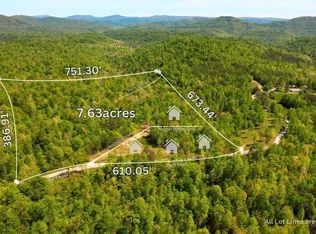 0 Big Four Rd, La Follette, TN 37766