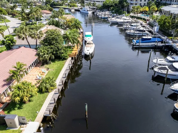 1390 E Terra Mar Drive, Pompano Beach, FL 33062