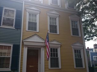 27 Soley St, Charlestown, MA 02129