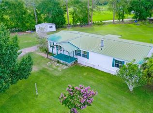 2522 Barnes Rd, Blackshear, GA 31516