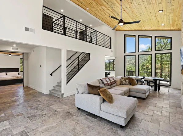 6541 W Ruin Hill Loop, Pine, AZ 85544