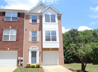 4172 Windsor Heights Pl, White Plains, MD