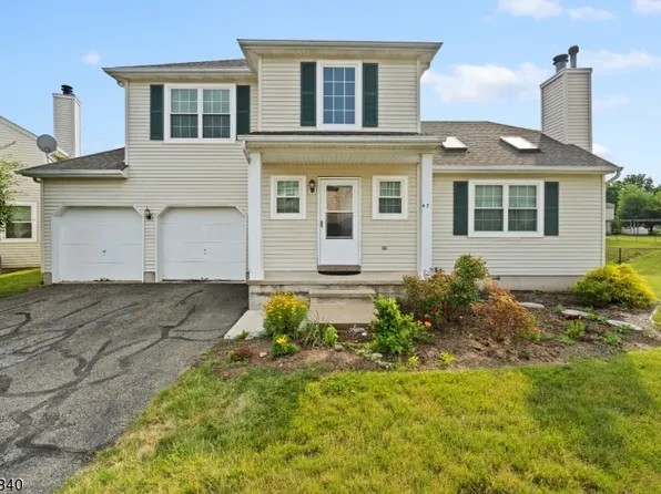 47 Colby Ct, White Twp., NJ 07823
