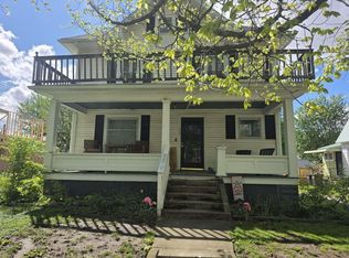 219 N Leighton St, Kenton, OH 43326