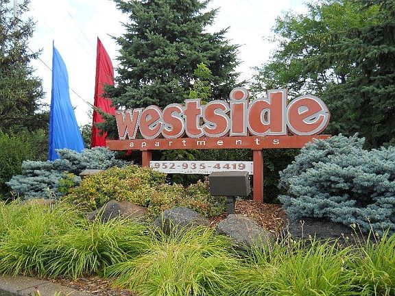 Westside Village I Apartment Rentals - Hopkins, MN | Zillow