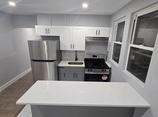 9 William St #2B, East Orange, NJ 07017