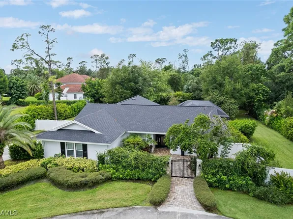 13863 Pine Villa Ln, Fort Myers, FL 33912