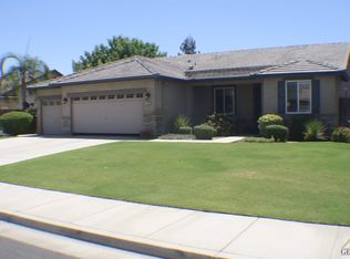 11329 Traviso Ave, Bakersfield, CA 93312